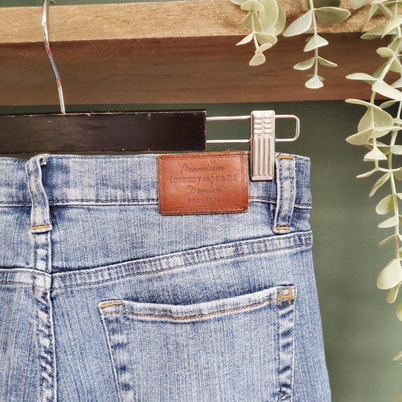 Tommy Hilfiger | Red Label Denim Jeans - Picture 3 of 4